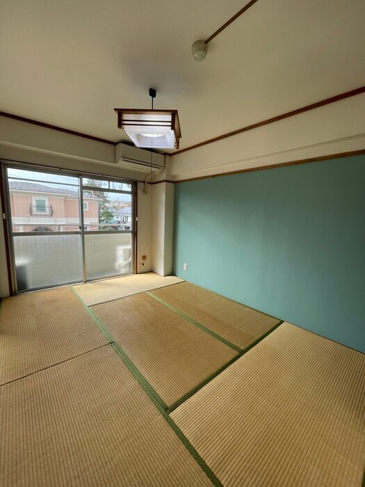 物件内観写真18　(居室)