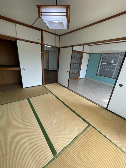 物件内観写真19　(居室)