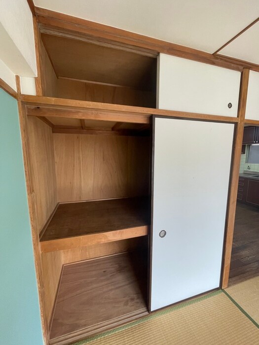 物件内観写真20　(収納)