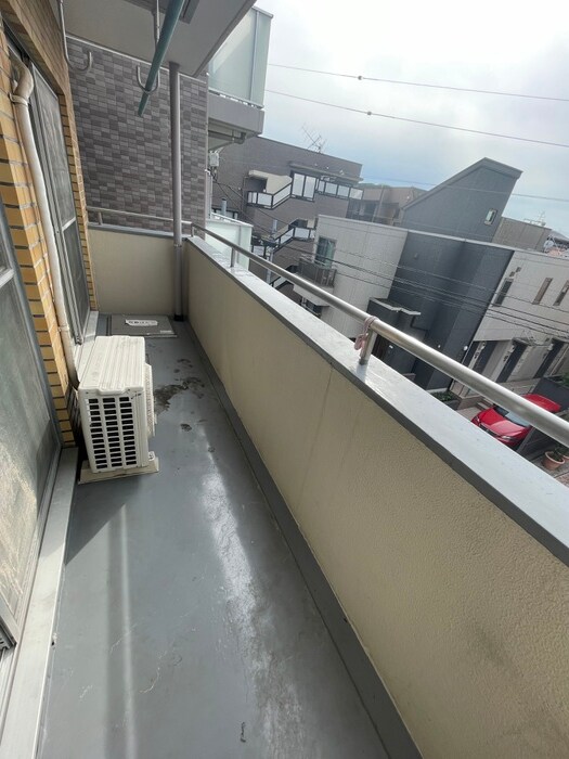 物件内観写真21　(ベランダ・バルコニー)