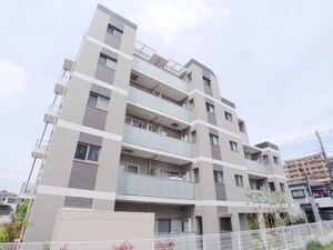 ガーデンコートＡ　西高島平外観写真