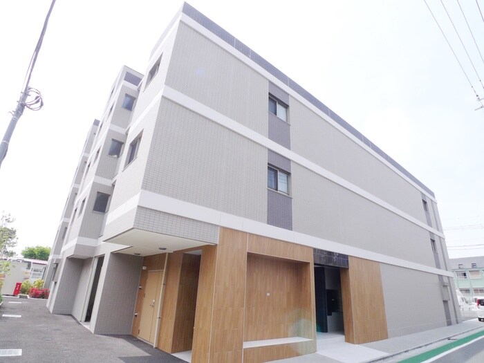 物件外観写真2　(外観写真)