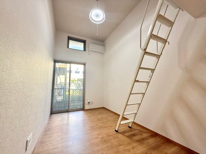 物件内観写真7　(居室)