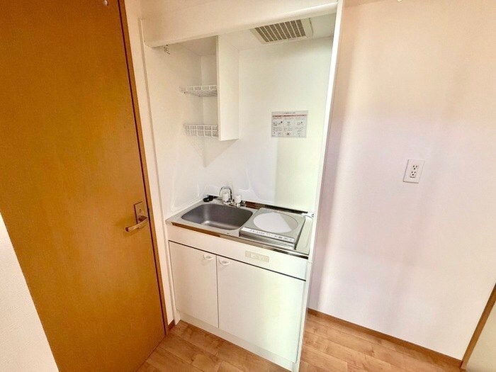 物件内観写真9　(キッチン)