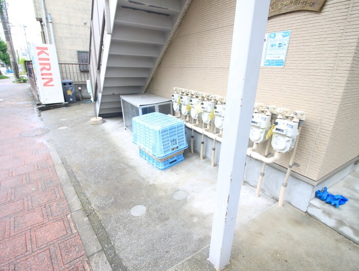 物件外観写真4　(周辺環境)