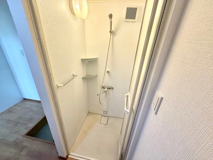 物件内観写真10　(バス／シャワールーム等)