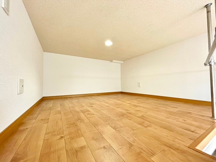 物件内観写真14　(ロフト)