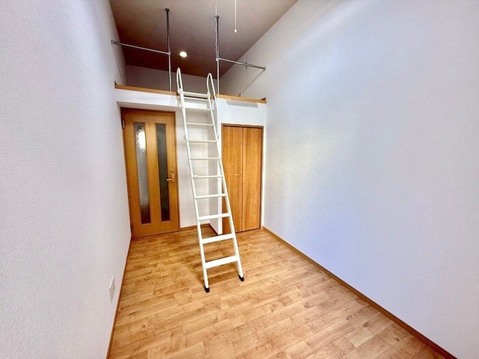 物件内観写真20　(居室)