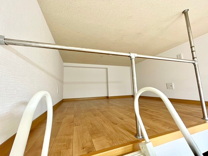 物件内観写真21　(ロフト)