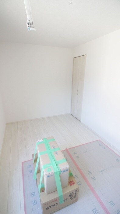 物件内観写真5　(居室)