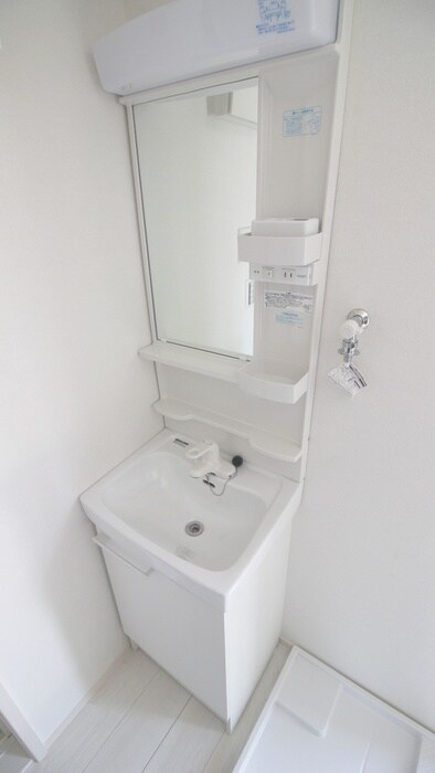 物件内観写真9　(洗面)