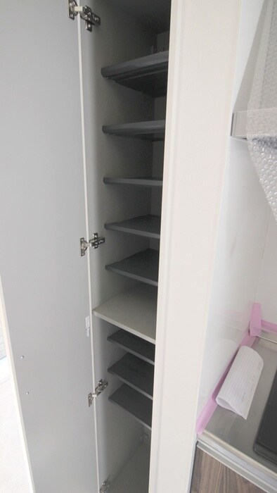 物件内観写真11　(靴箱)