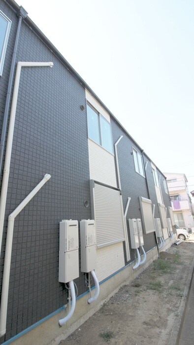 物件内観写真13　(ベランダ・バルコニー)