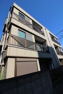 ラ・メゾン  宮原