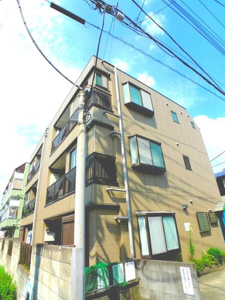 ラ・メゾン  宮原外観写真