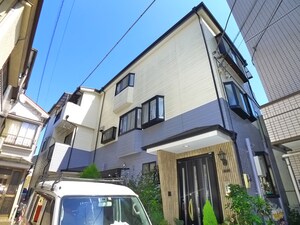 ＭＹコ－ポ外観写真