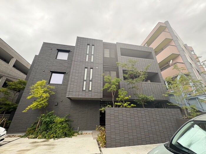 物件外観写真2　(外観写真)