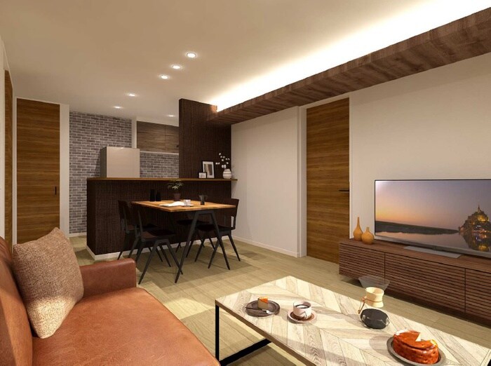 物件内観写真6　(内観写真)