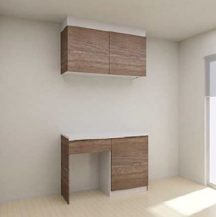 物件内観写真8　(内観写真)