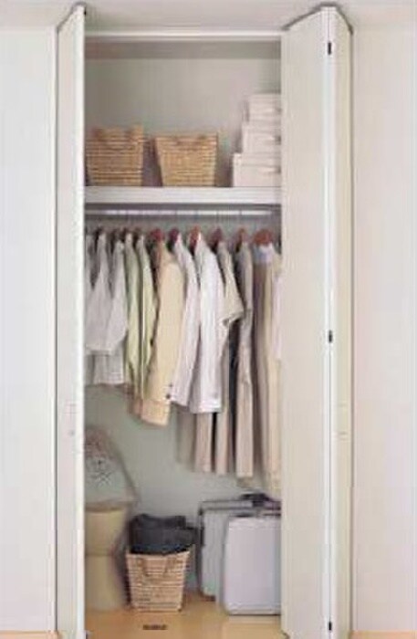 物件内観写真11　(収納)