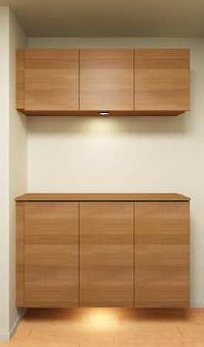 物件内観写真14　(靴箱)