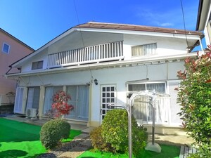 朝日ケ丘３丁目戸建外観写真