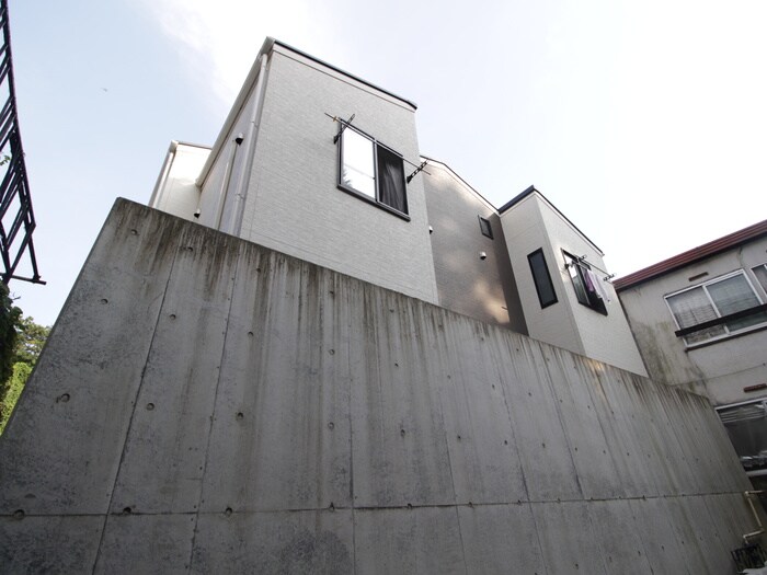 物件外観写真4　(外観写真)