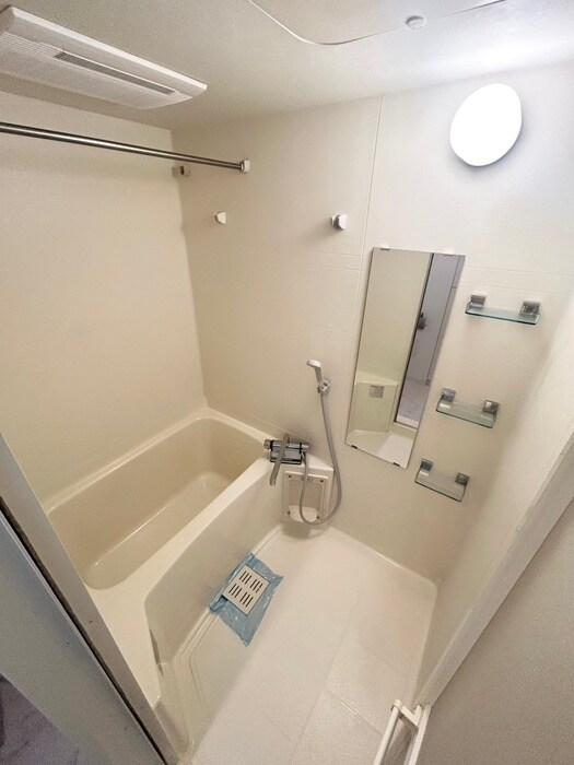 物件内観写真9　(バス／シャワールーム等)