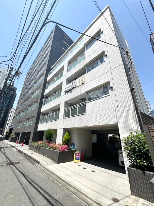 物件外観写真3　(外観写真)