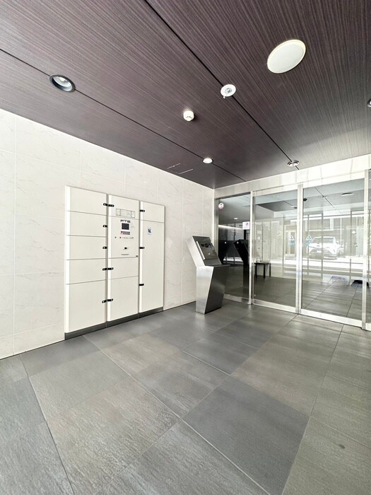 物件外観写真5　(建物設備)