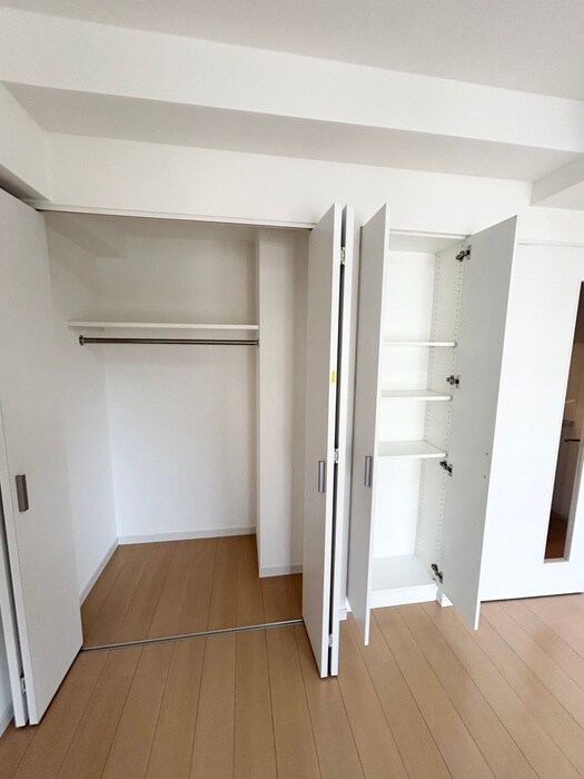 物件内観写真13　(収納)