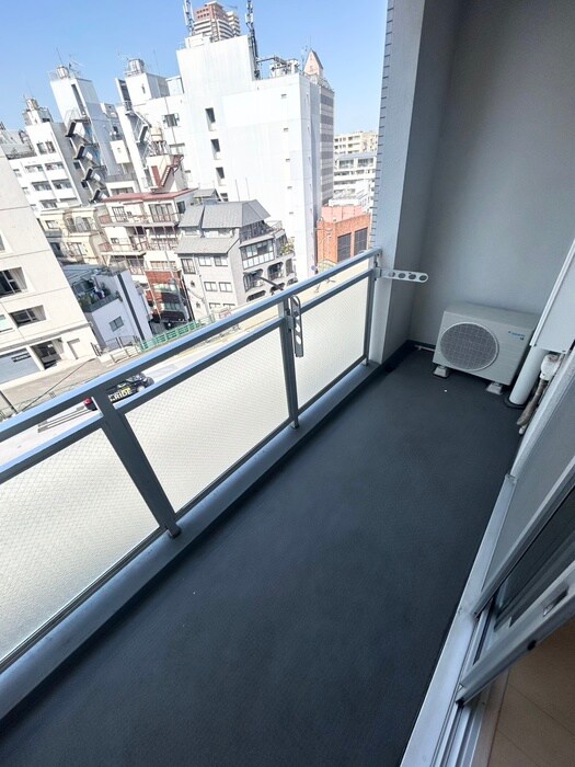 物件内観写真19　(ベランダ・バルコニー)