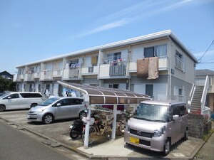 サニ－ハウス外観写真