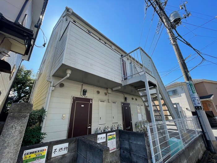 物件外観写真3　(外観写真)