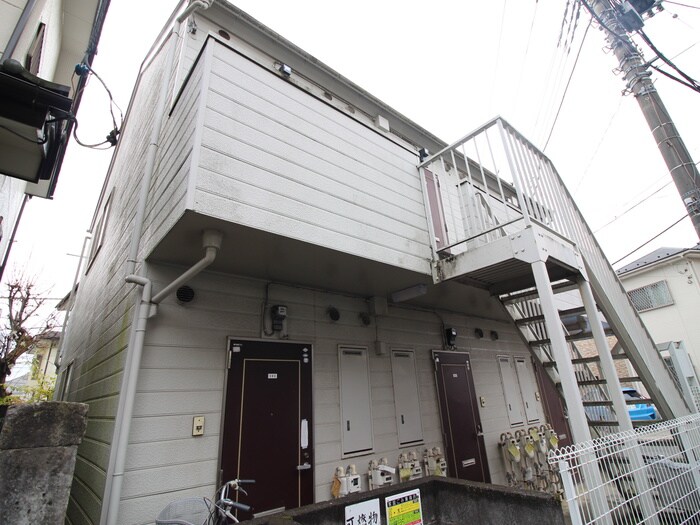 物件外観写真5　(外観写真)