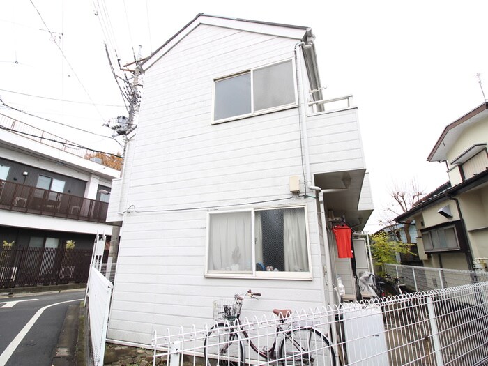 物件外観写真6　(外観写真)