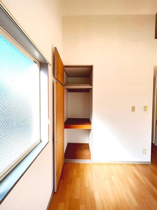 物件内観写真14　(収納)