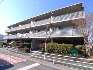 アンス・フォ－・ダイス外観写真