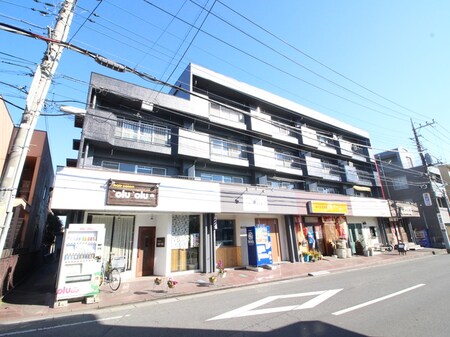 サクマ東大宮ハイツ外観写真