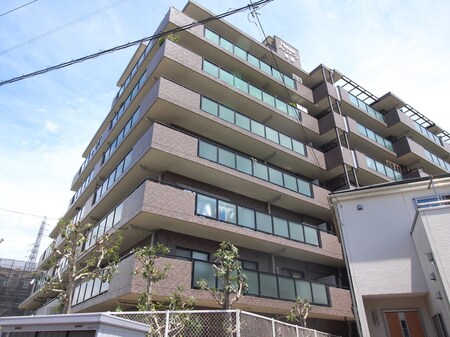 日神パレステージ秦野(106)外観写真