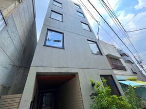 ＦＬＵＦＦＹ落合南長崎外観写真