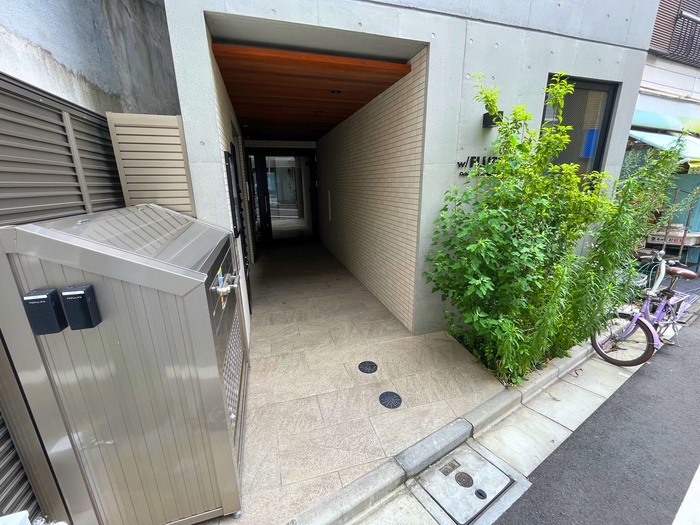 外観写真