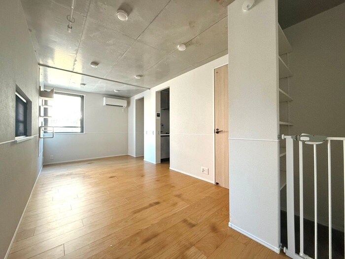 物件内観写真7　(居室)