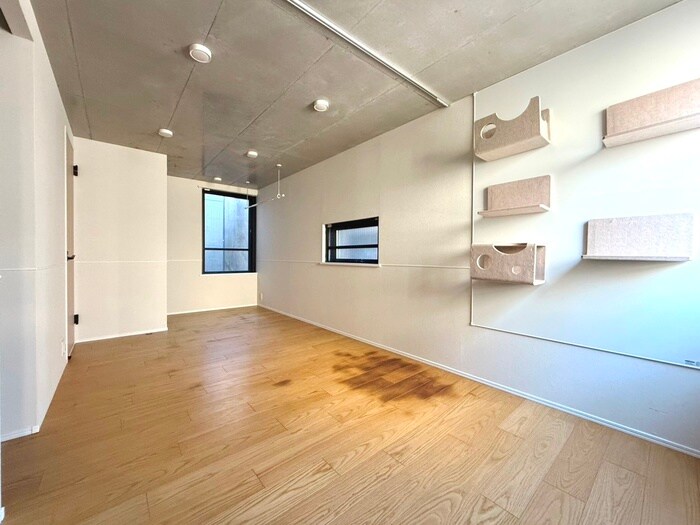 物件内観写真9　(居室)