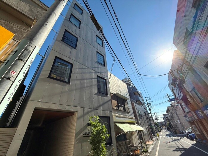 物件外観写真4　(外観写真)