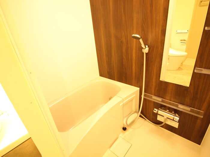 物件内観写真11　(バス／シャワールーム等)