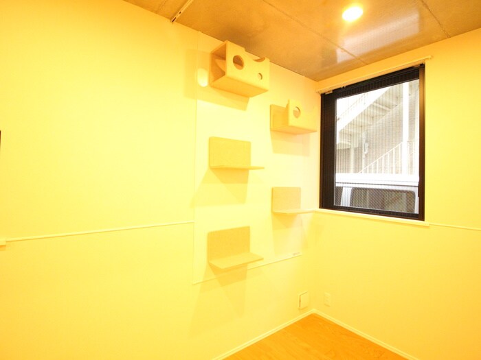 物件内観写真16　(居室)