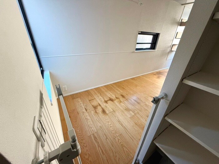 物件内観写真21　(廊下)