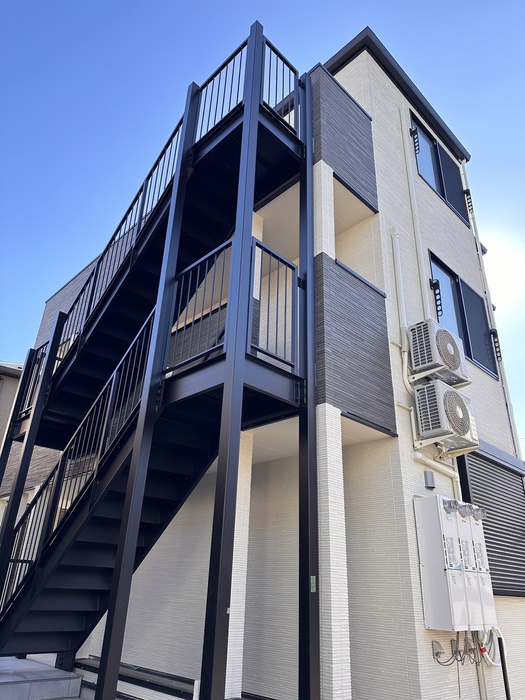 アザーレ・ソラ中河原