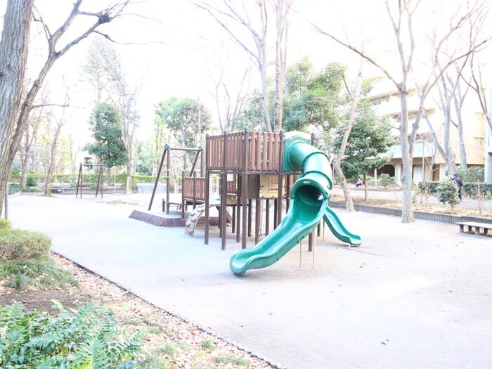 物件外観写真5　(周辺環境)